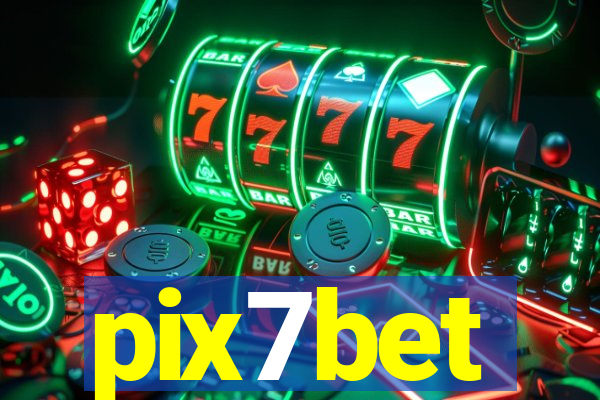 pix7bet