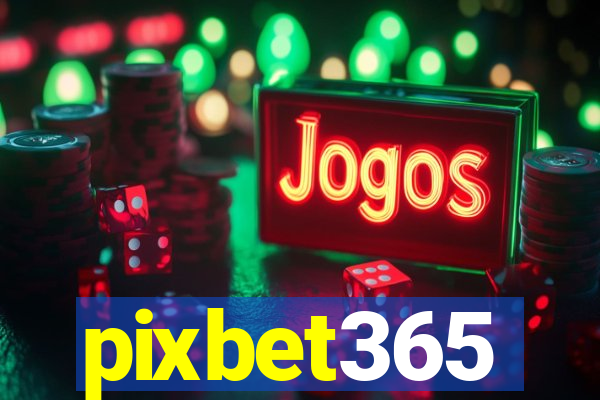 pixbet365