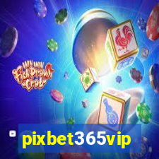 pixbet365vip