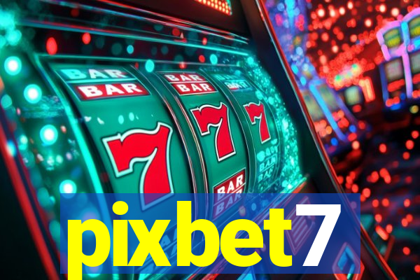 pixbet7