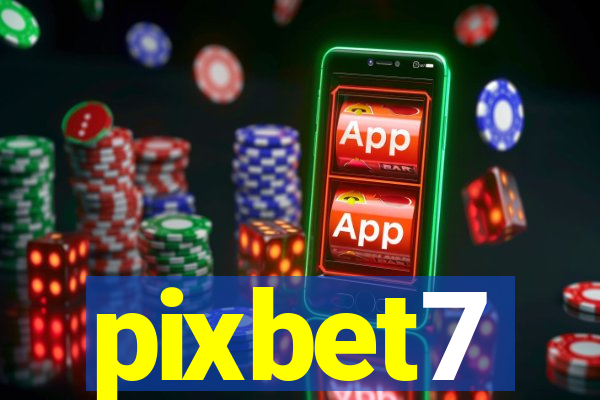 pixbet7