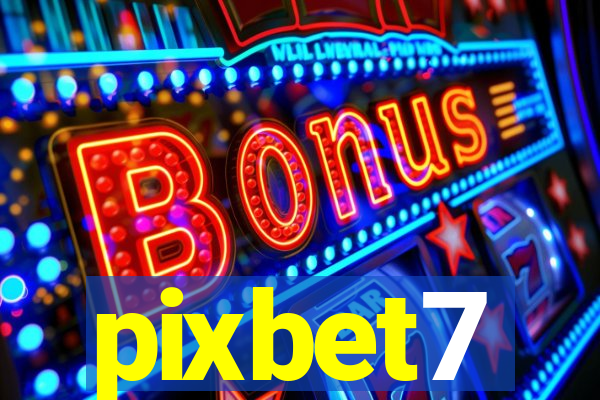 pixbet7