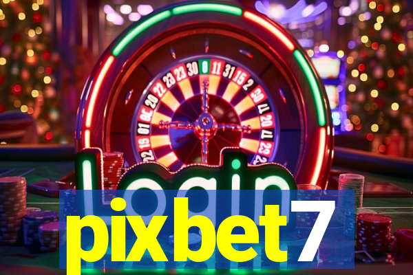 pixbet7