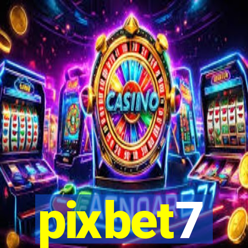 pixbet7