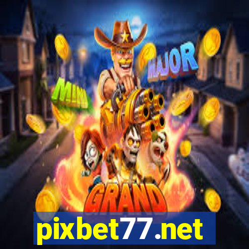 pixbet77.net