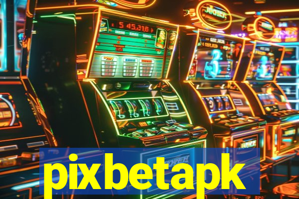 pixbetapk