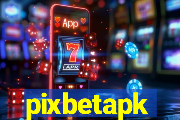 pixbetapk