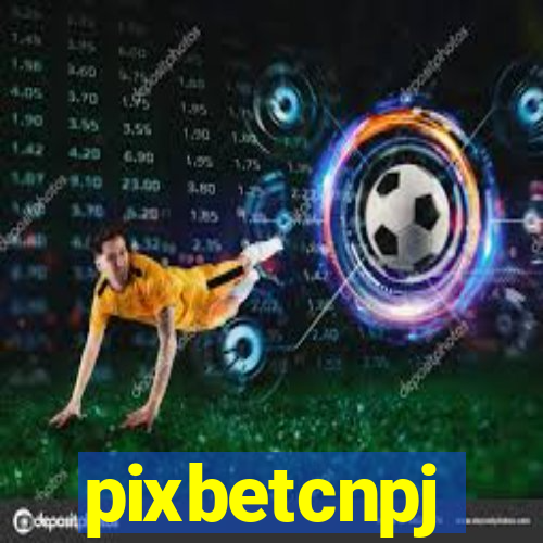 pixbetcnpj