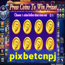 pixbetcnpj