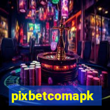 pixbetcomapk