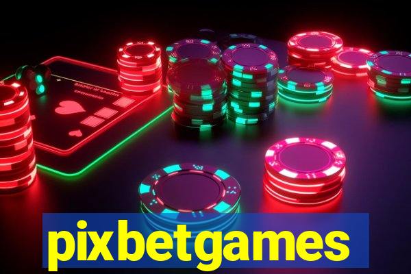 pixbetgames