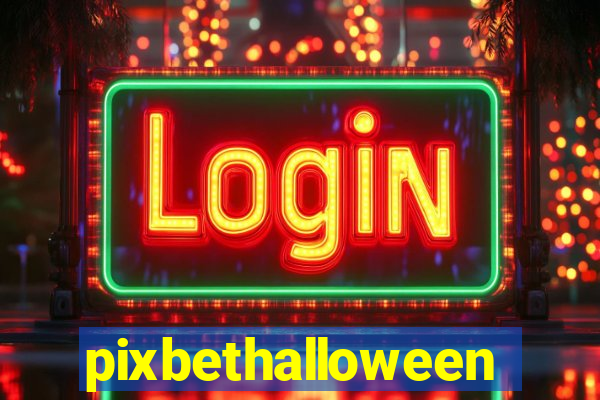 pixbethalloween