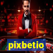 pixbetio