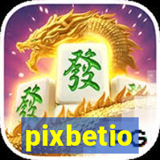 pixbetio