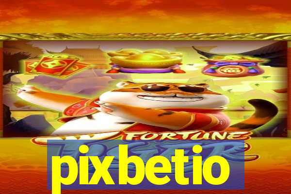 pixbetio