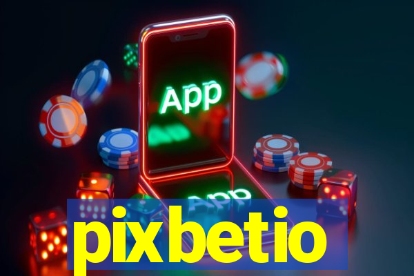 pixbetio