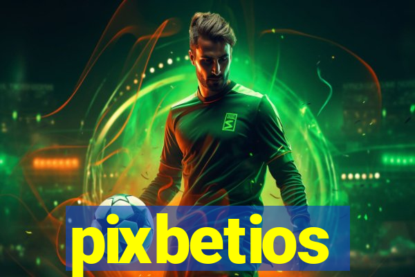 pixbetios