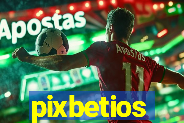 pixbetios