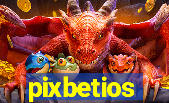 pixbetios