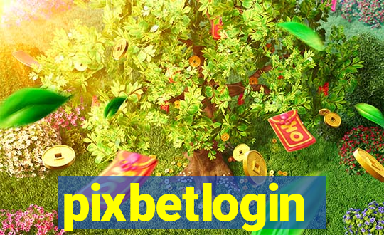 pixbetlogin