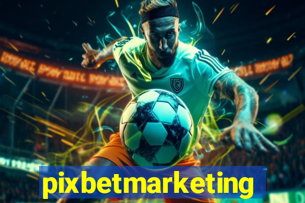 pixbetmarketing