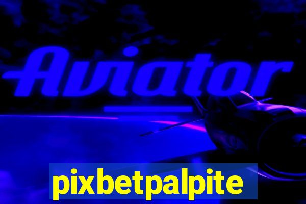 pixbetpalpite