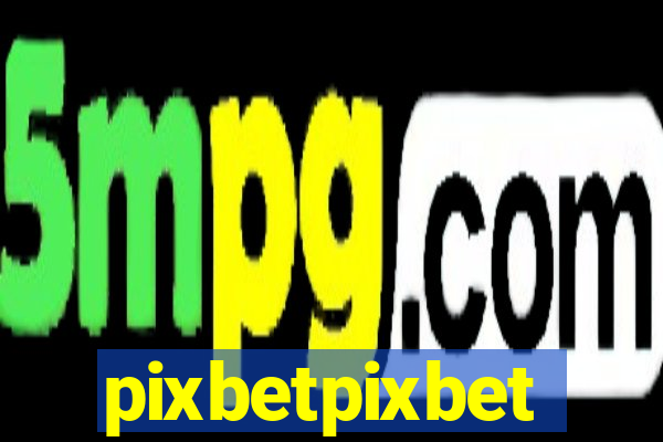 pixbetpixbet