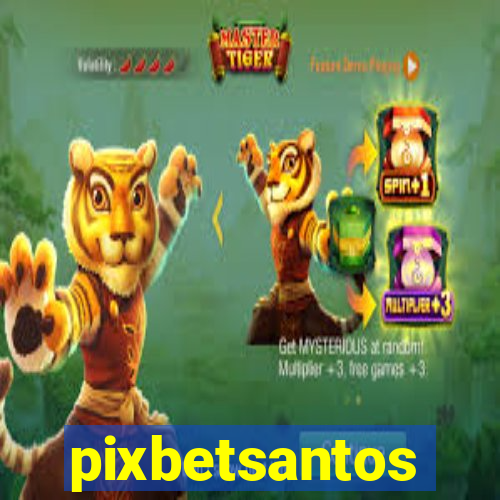 pixbetsantos