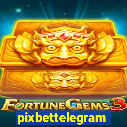 pixbettelegram