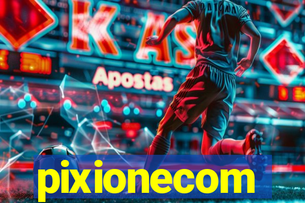 pixionecom