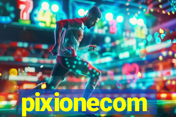 pixionecom