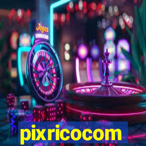 pixricocom