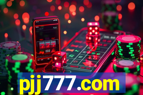 pjj777.com