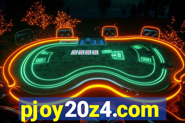 pjoy20z4.com