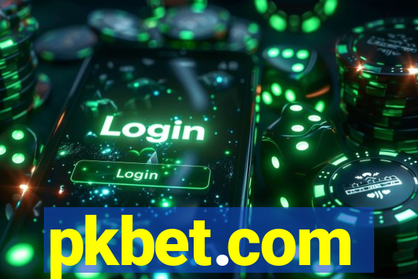 pkbet.com