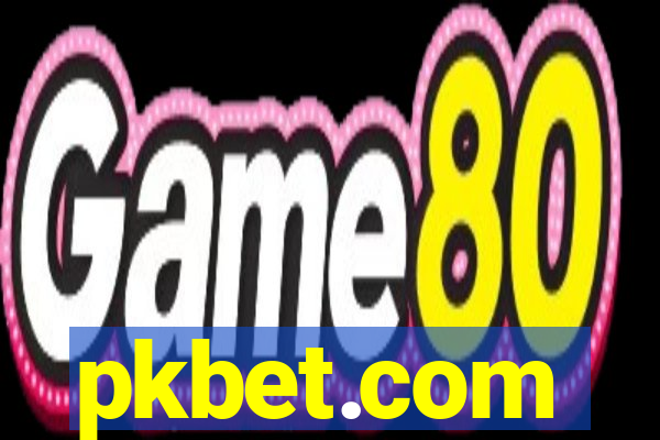 pkbet.com