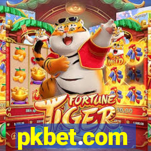 pkbet.com