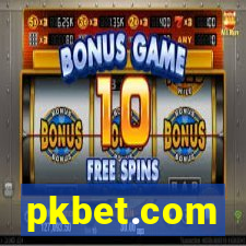 pkbet.com