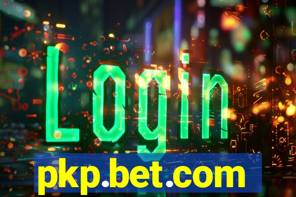 pkp.bet.com