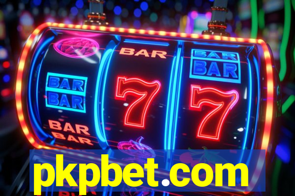 pkpbet.com