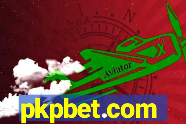 pkpbet.com