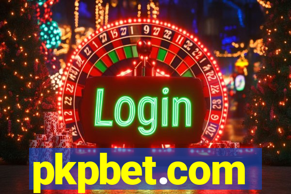 pkpbet.com