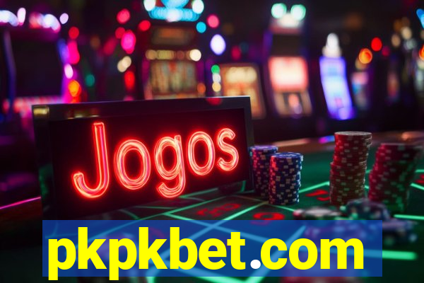 pkpkbet.com