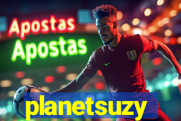 planetsuzy