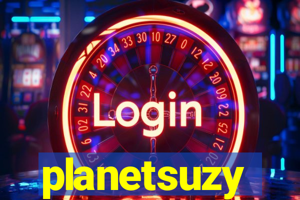 planetsuzy