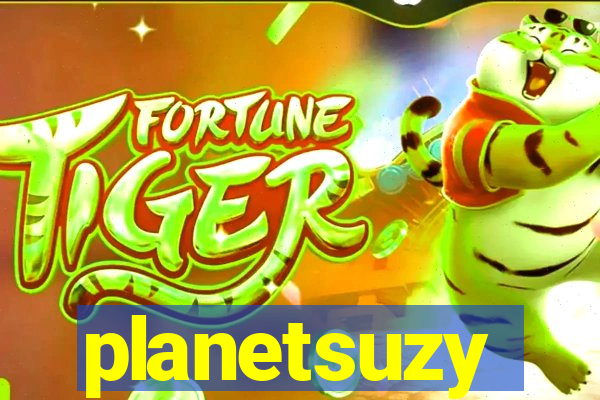 planetsuzy