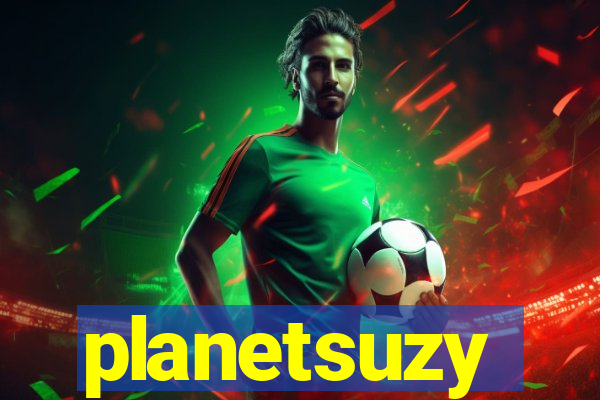 planetsuzy