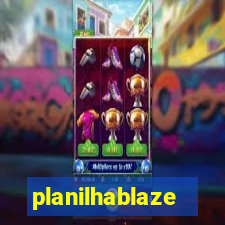 planilhablaze