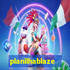 planilhablaze