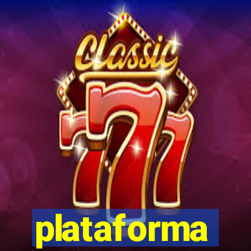 plataforma